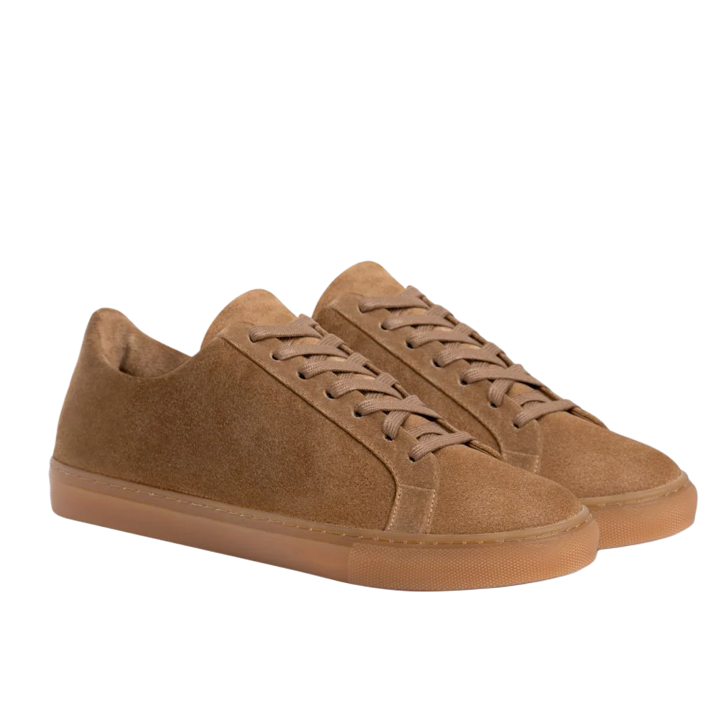 Low Top Sneakers