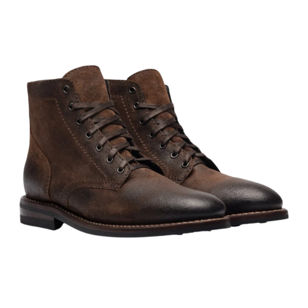 President Classic Tall Fashion Boots